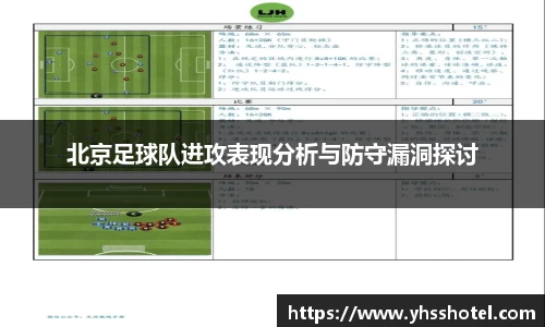北京足球队进攻表现分析与防守漏洞探讨